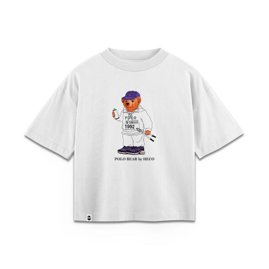 ONE OF ONE / POLO BEAR