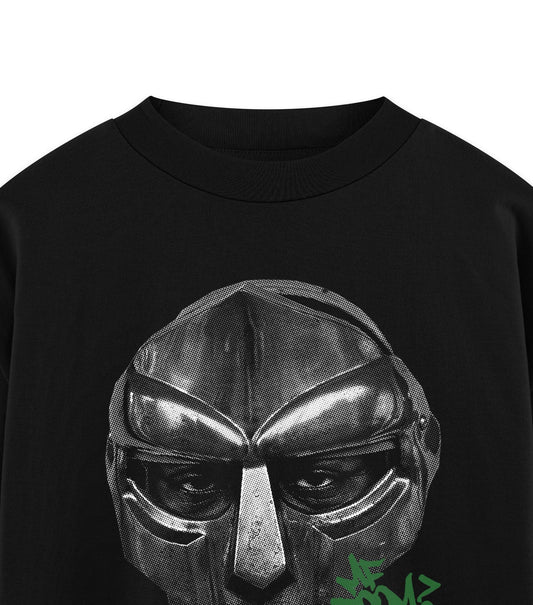 MF DOOM