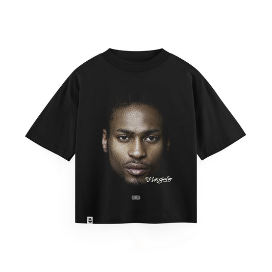 ONE OF ONE / D'ANGELO