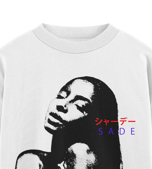 シャーデー