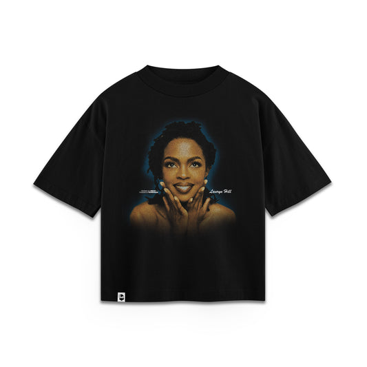 LAURYN HILL