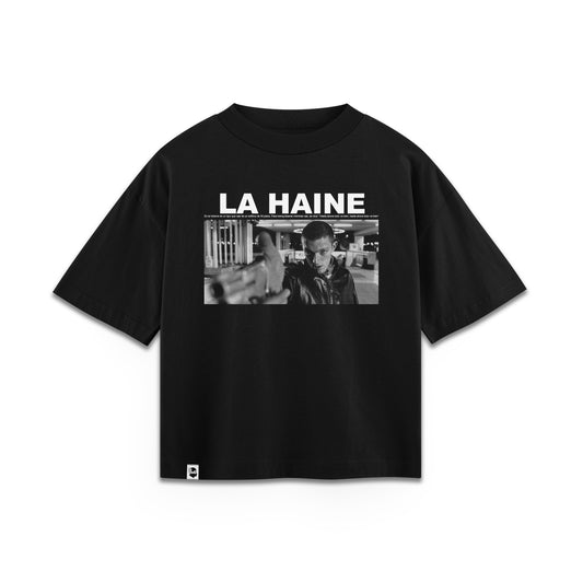LA HAINE / B&N