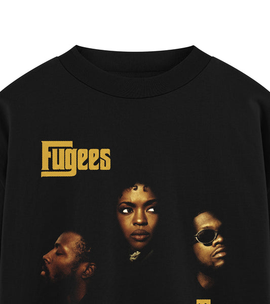 FUGEES