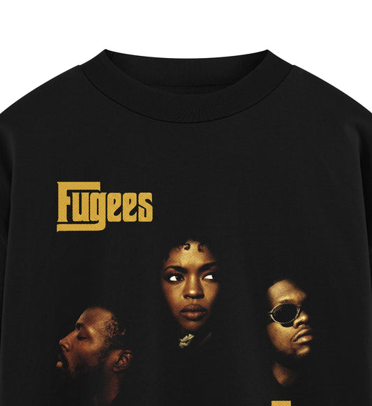 THE FUGEES