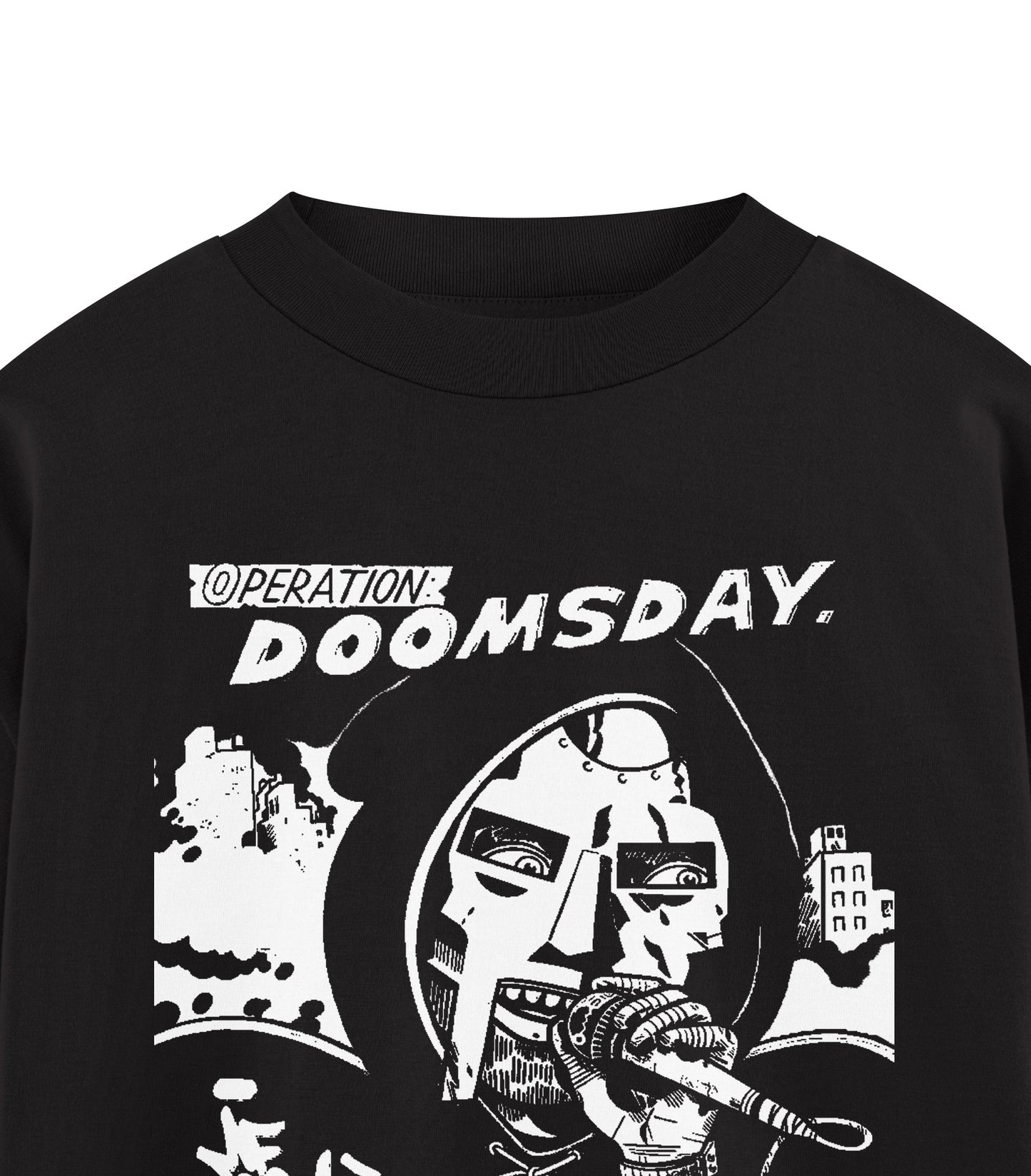 DOOMSDAY