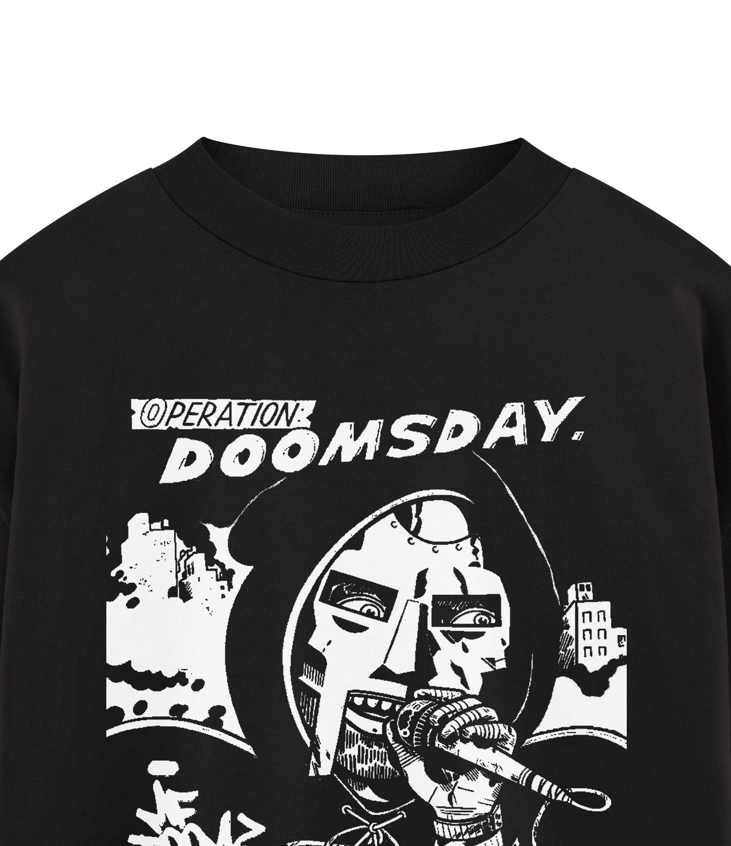 DOOMSDAY
