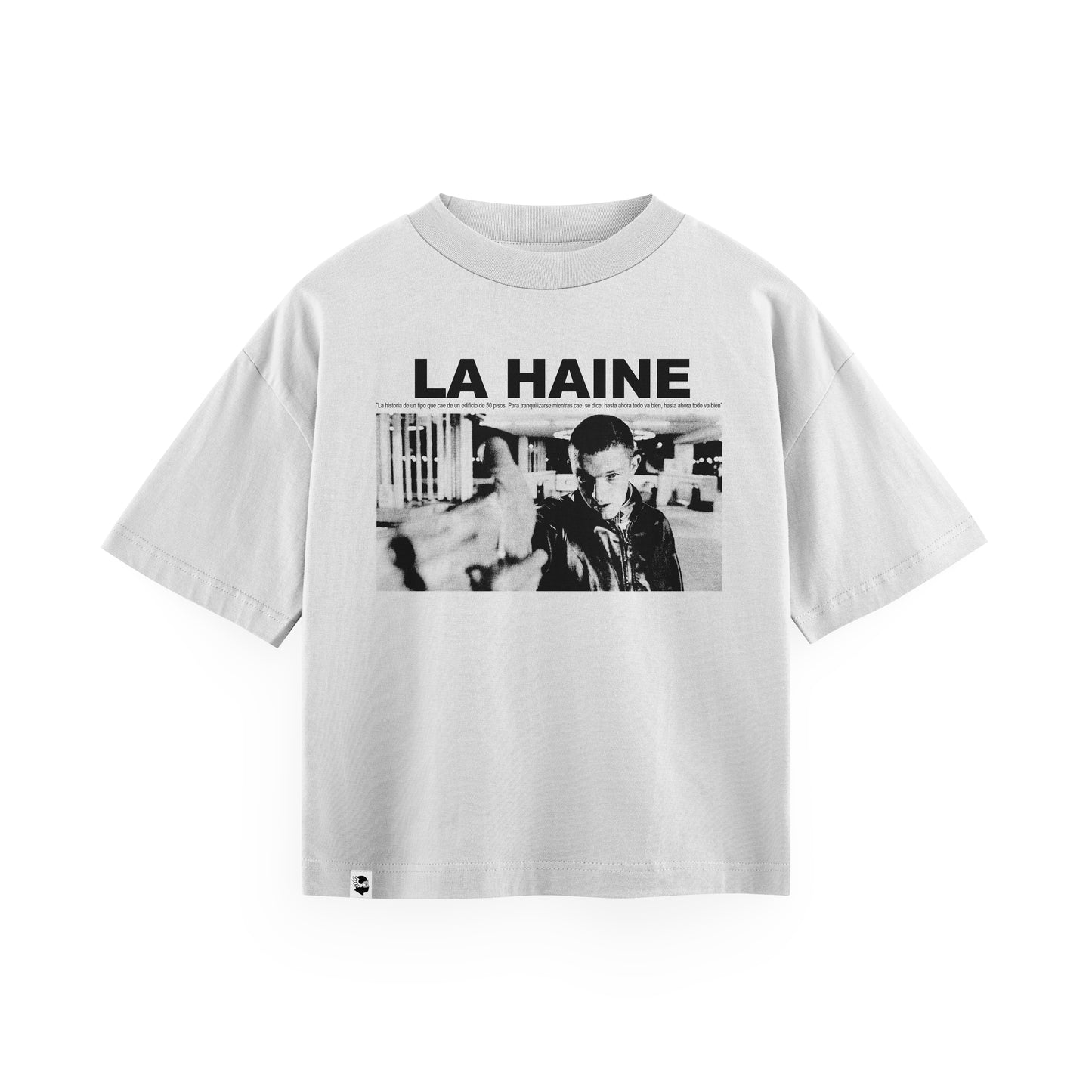 LA HAINE