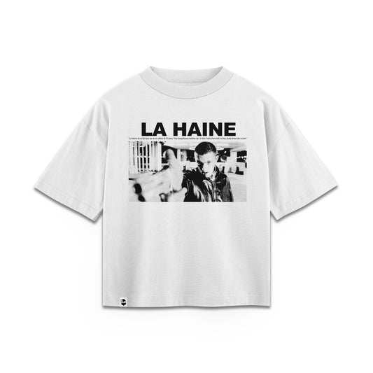 LA HAINE FILM