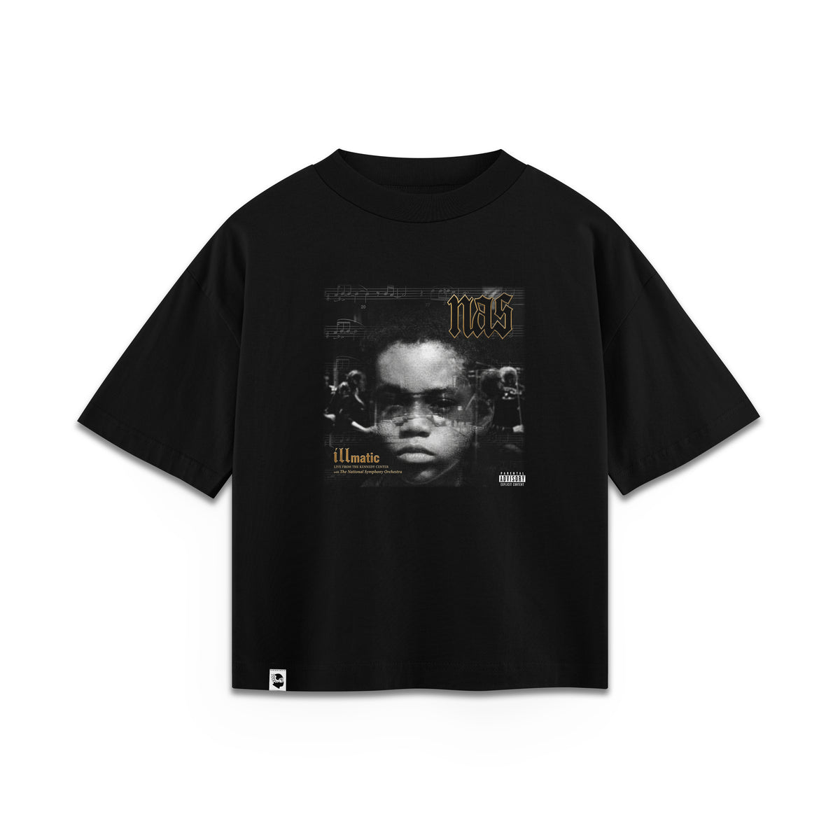 NAS