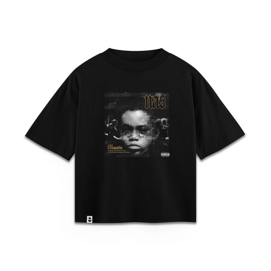 NAS