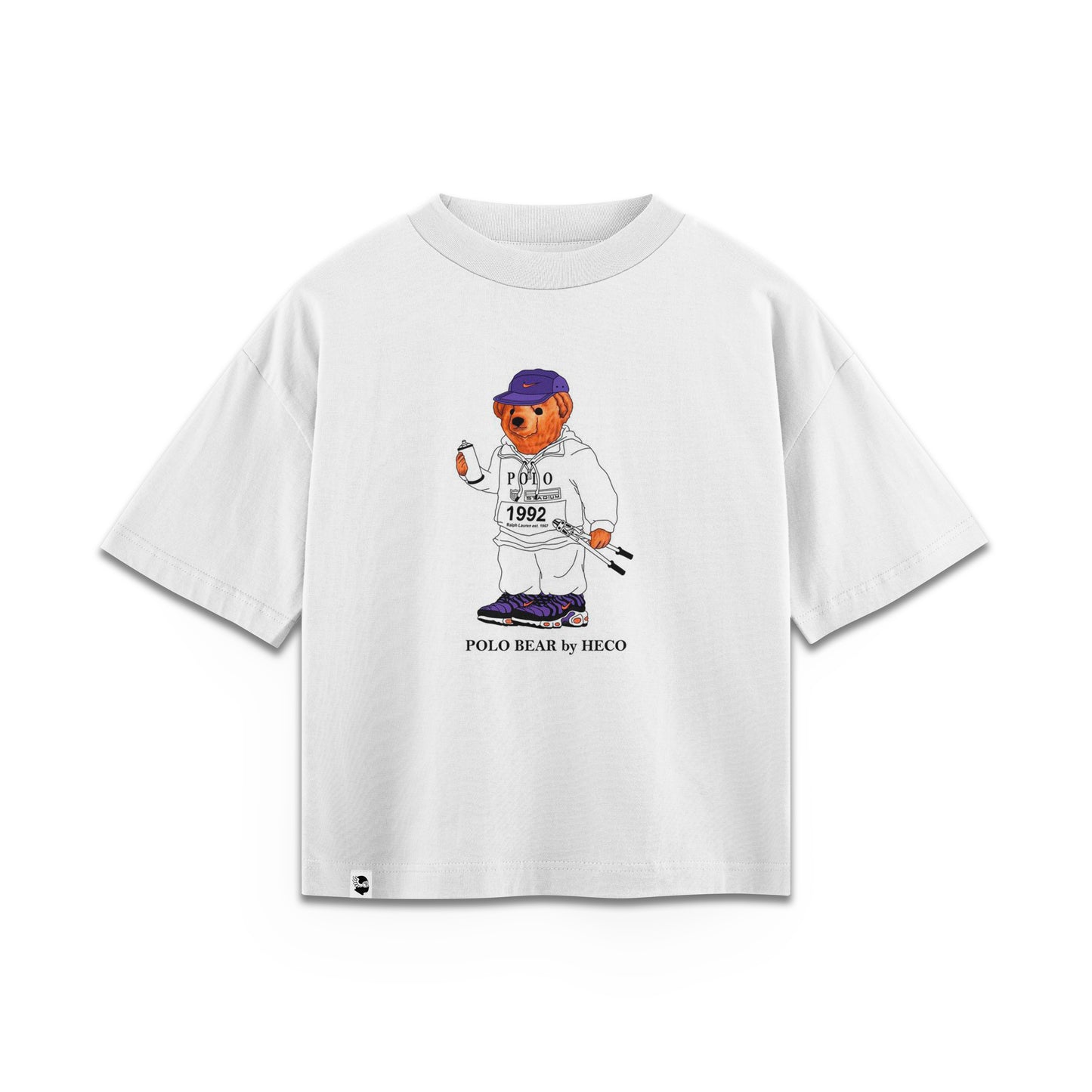 ONE OF ONE / POLO BEAR
