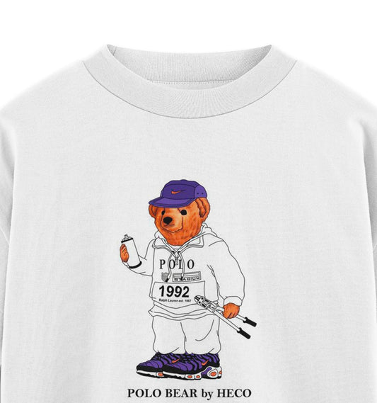 ONE OF ONE / POLO BEAR