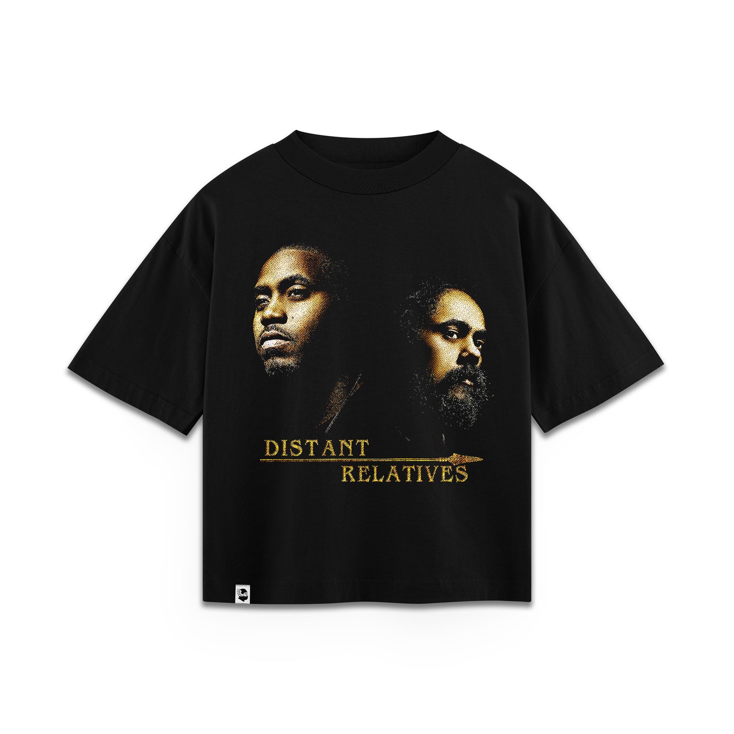 NAS & DAMIAN MARLEY