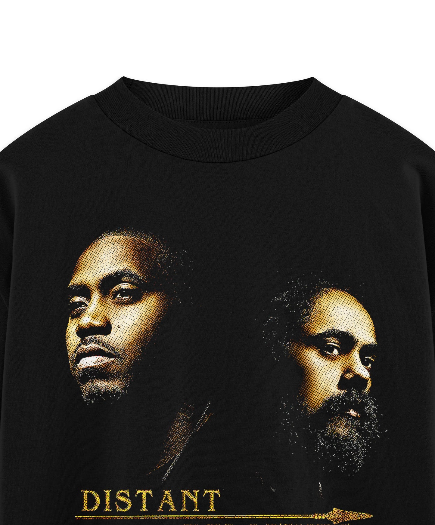 NAS & DAMIAN MARLEY