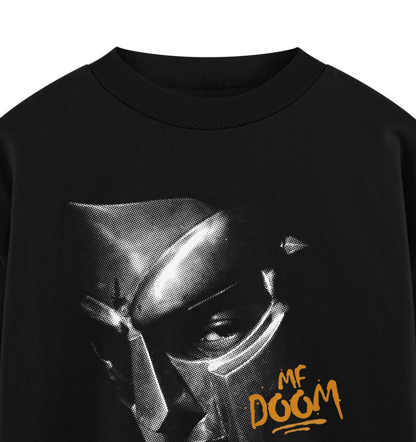 MF DOOM