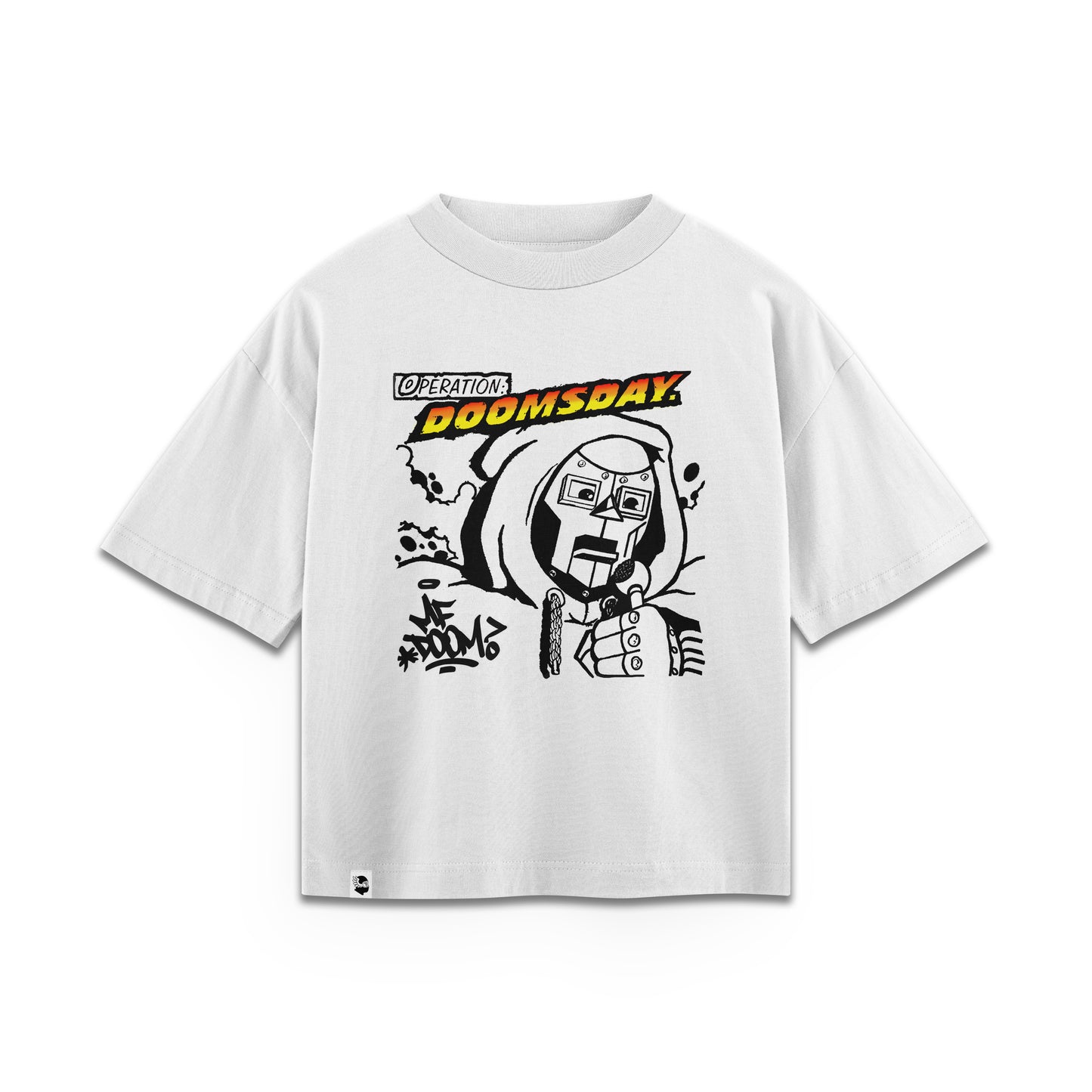 OPERATION DOOMSDAY