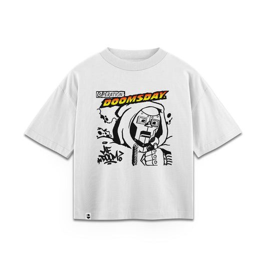 OPERATION DOOMSDAY