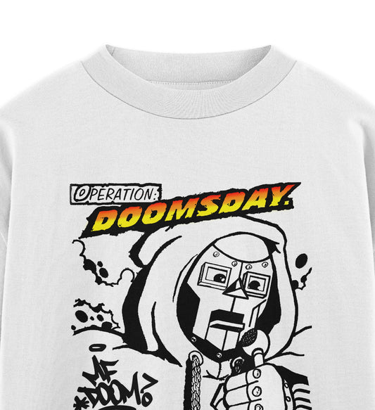OPERATION DOOMSDAY