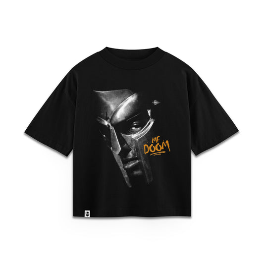 MF DOOM