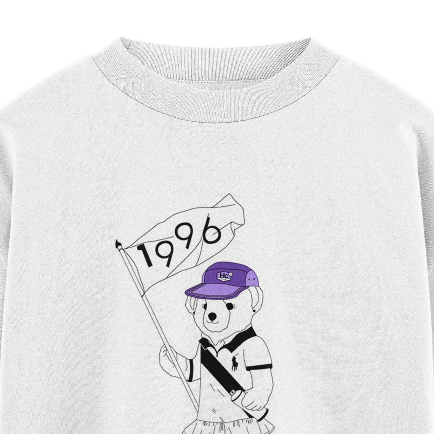POLO BEAR 1996 / 1 OF 1