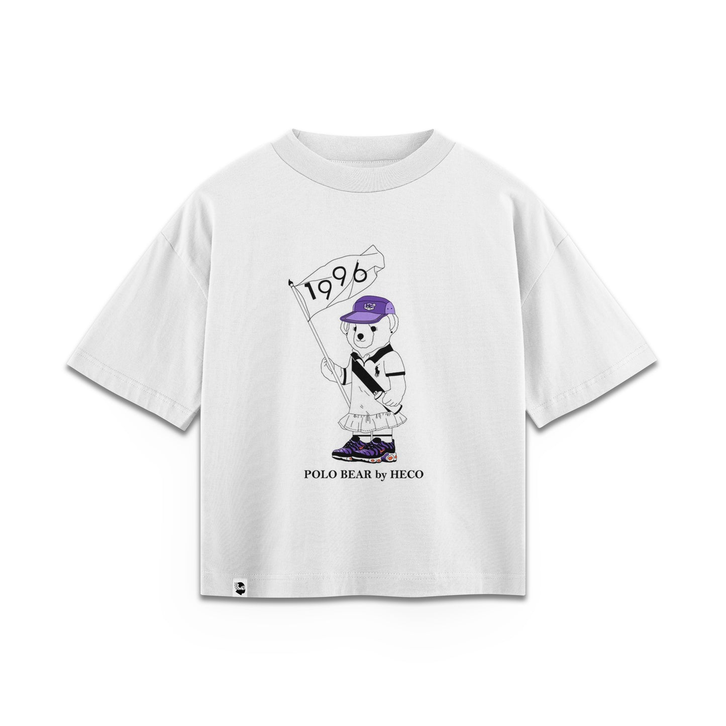 ONE OF ONE / POLO BEAR 1996