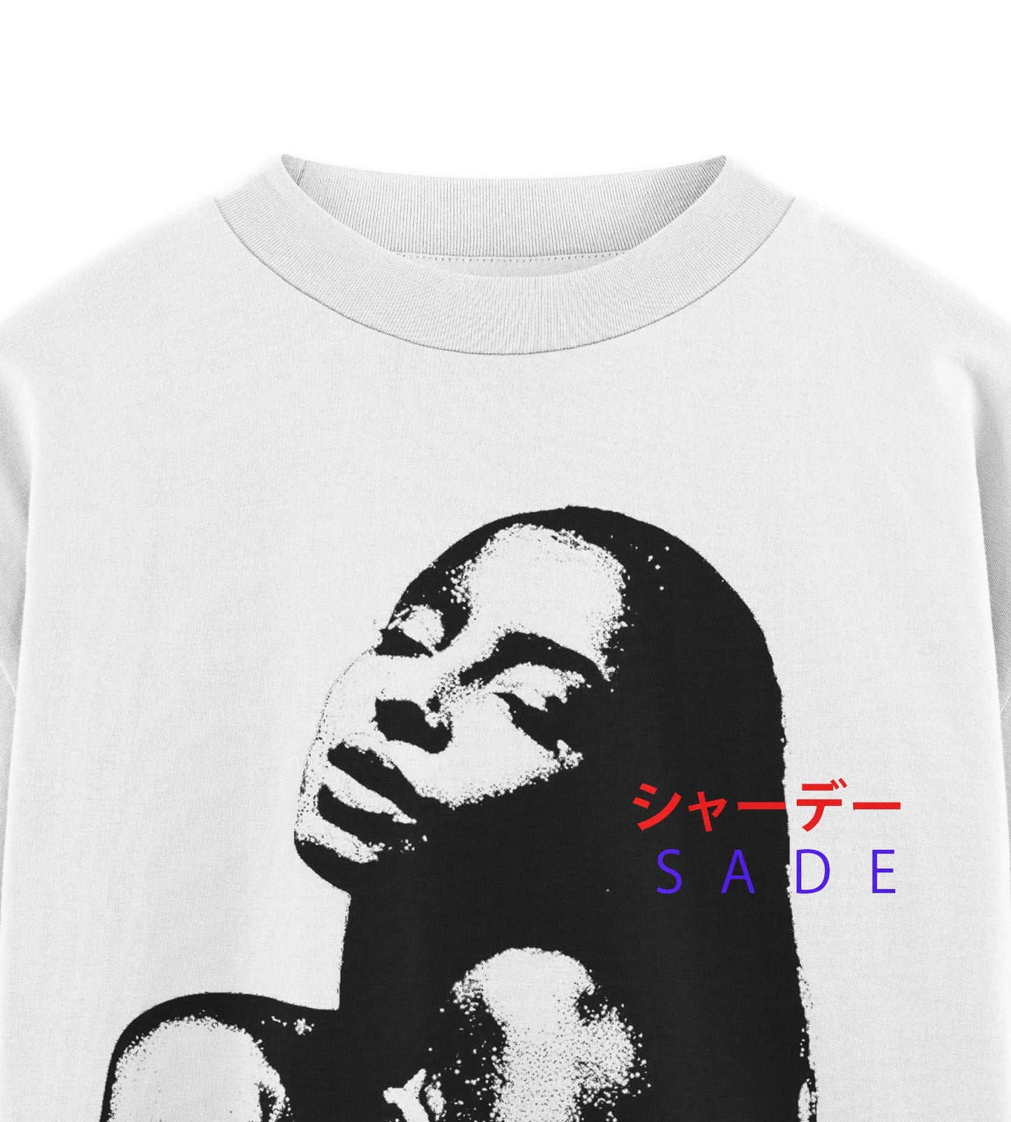 シャーデー