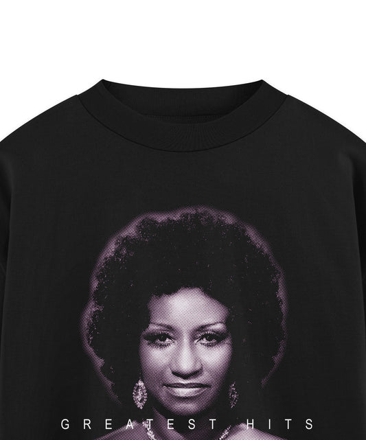 CELIA CRUZ