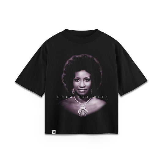 CELIA CRUZ
