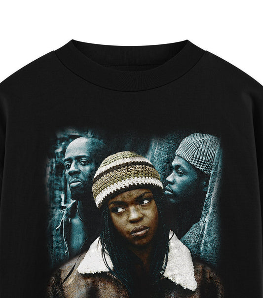 FUGEES