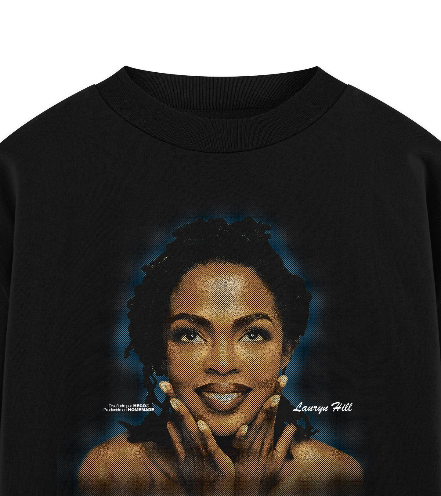 LAURYN HILL