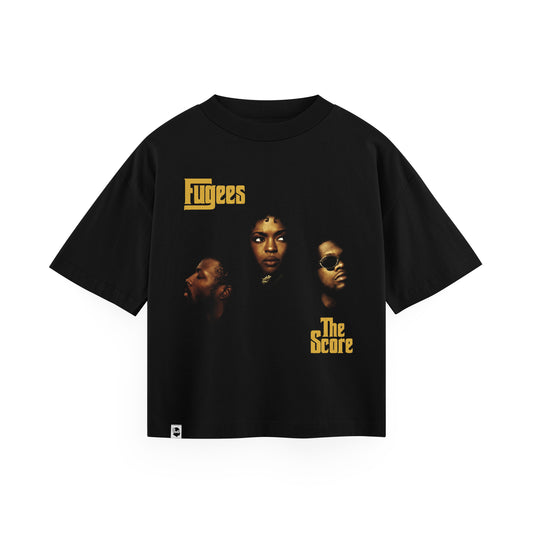 THE FUGEES