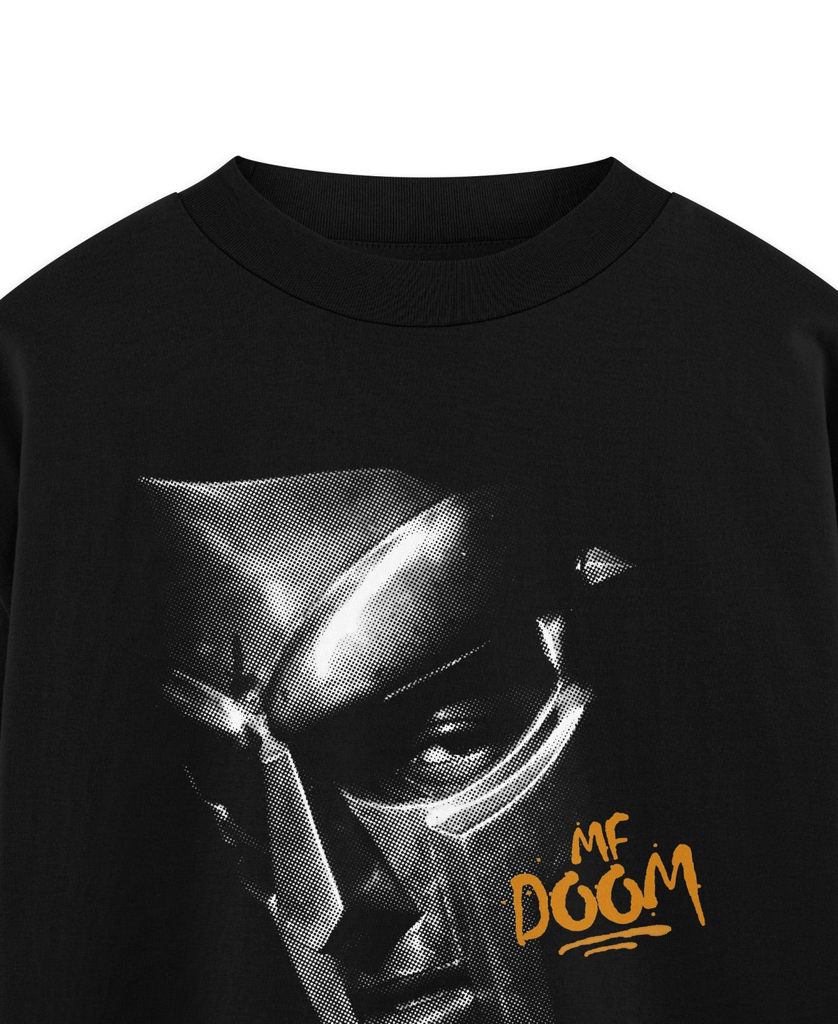 MF DOOM