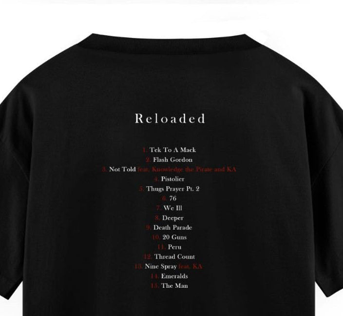 RELOADED