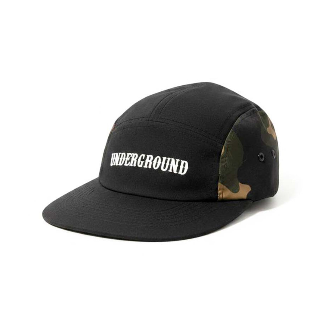 UNDERGROUND