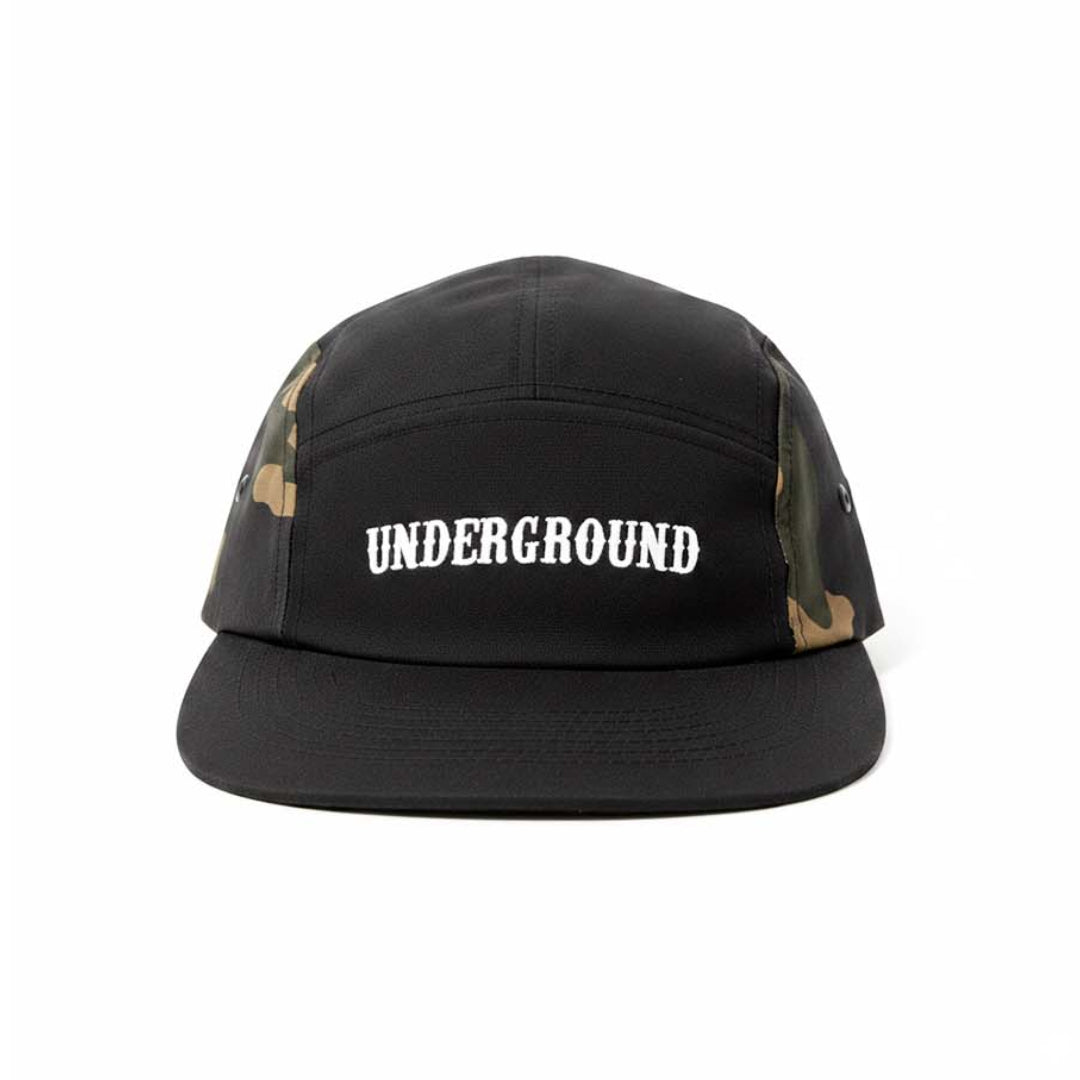 UNDERGROUND