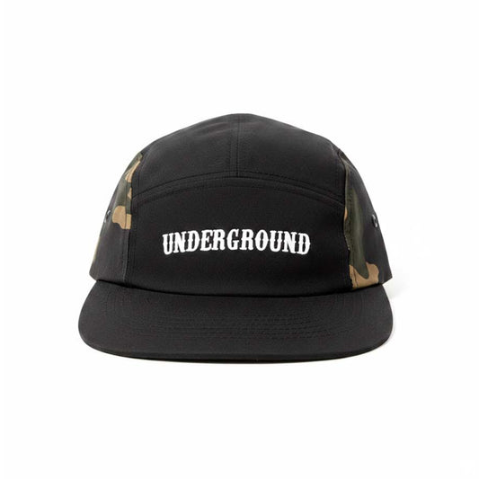 UNDERGROUND