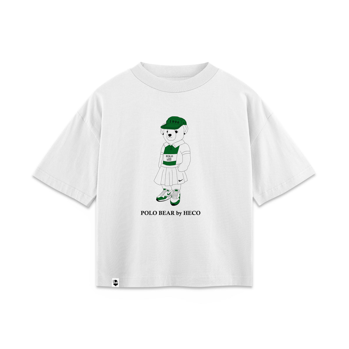 POLO BEAR / 1 OF 1