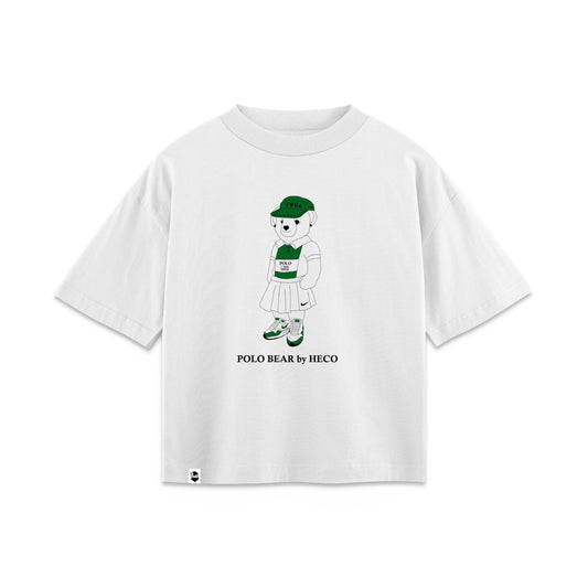 POLO BEAR / 1 OF 1