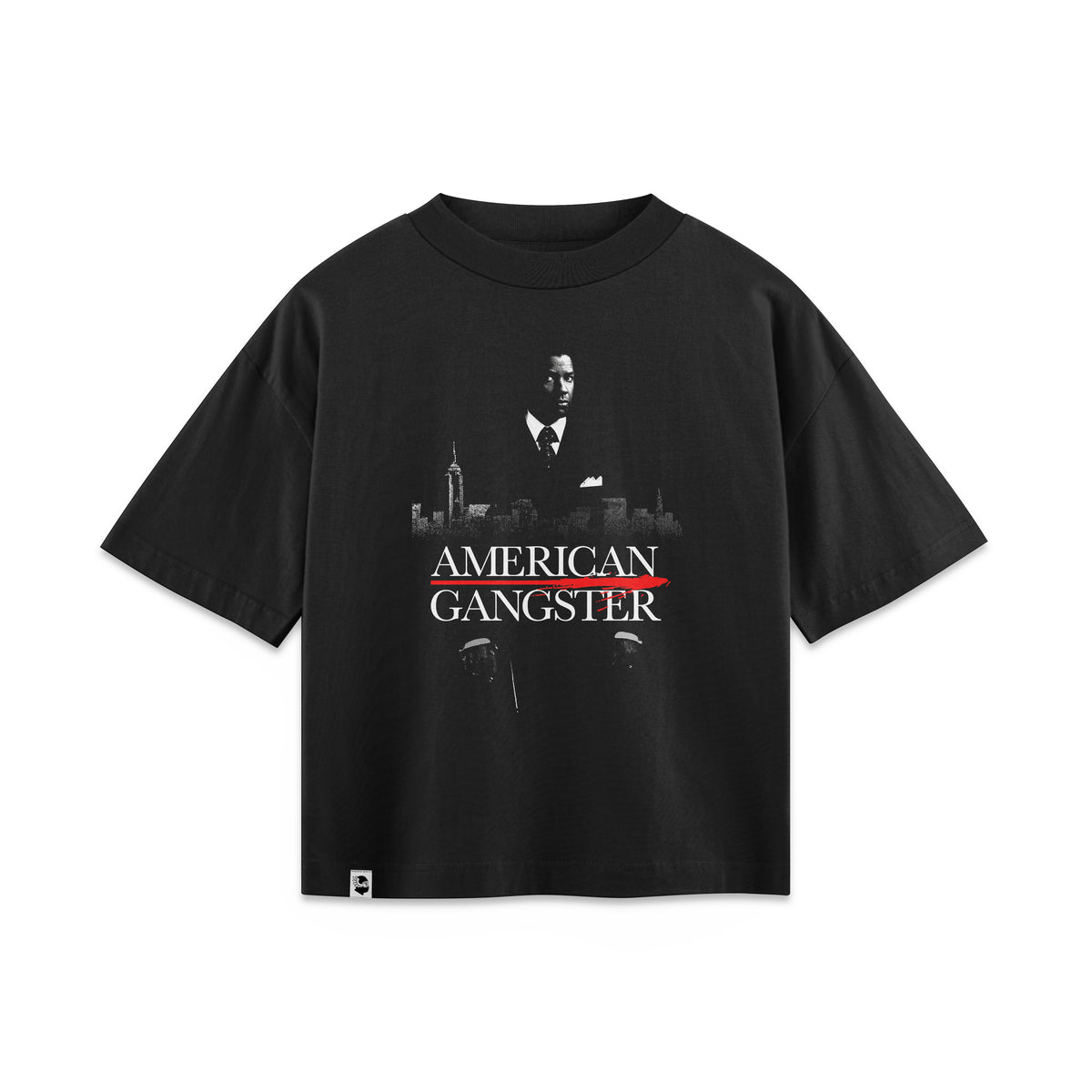 AMERICAN GANGSTER