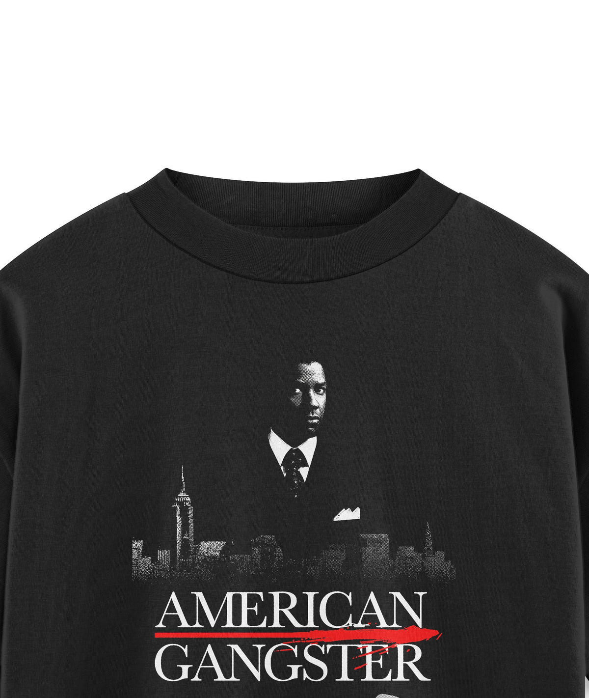 AMERICAN GANGSTER