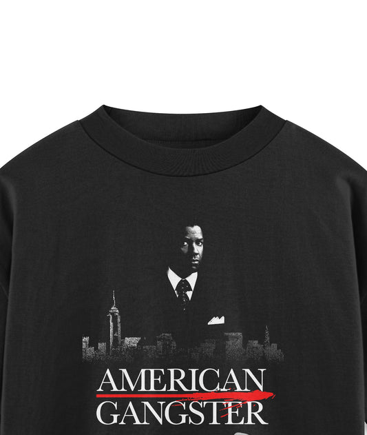 AMERICAN GANGSTER