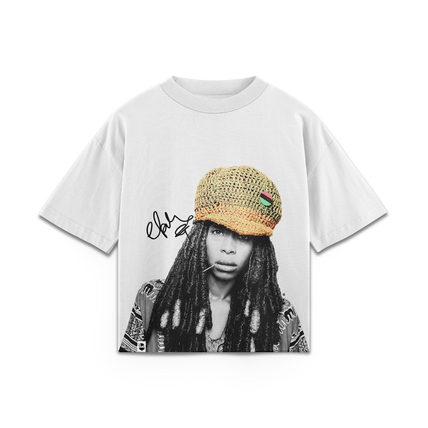 ERYKAH BADU / 1 OF 1