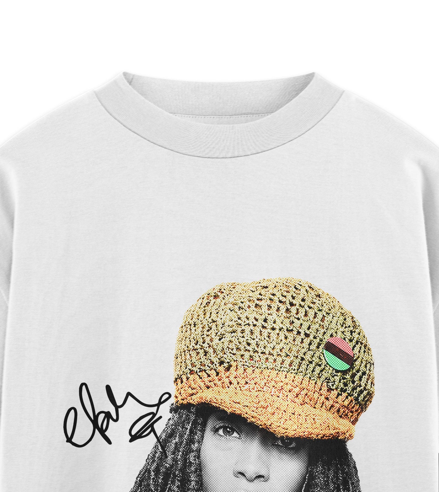 ERYKAH BADU / 1 OF 1