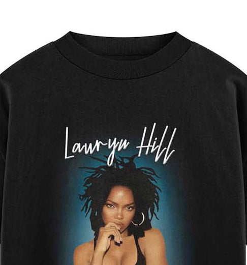 ONE OF ONE / LAURYN HILL