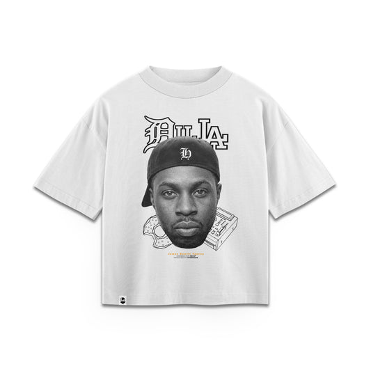 J DILLA