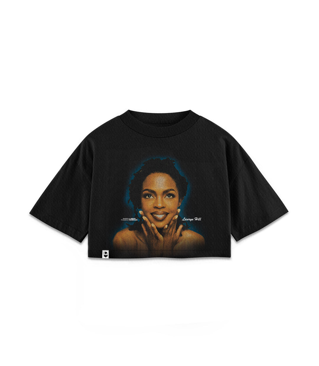 LAURYN HILL