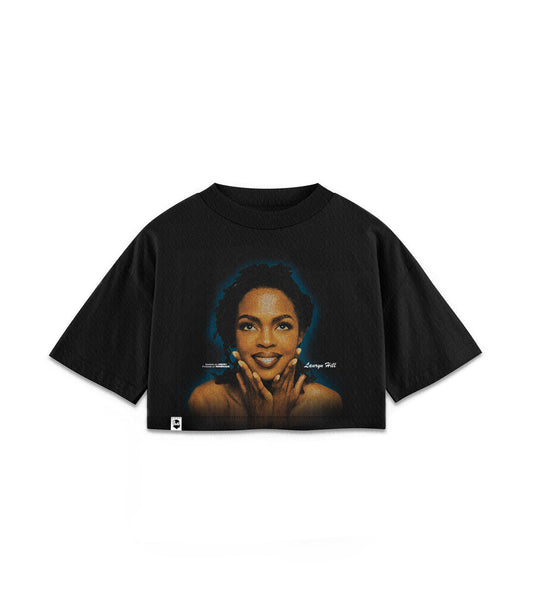 LAURYN HILL