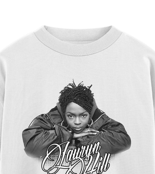 LAURYN HILL