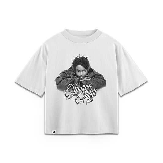 LAURYN HILL