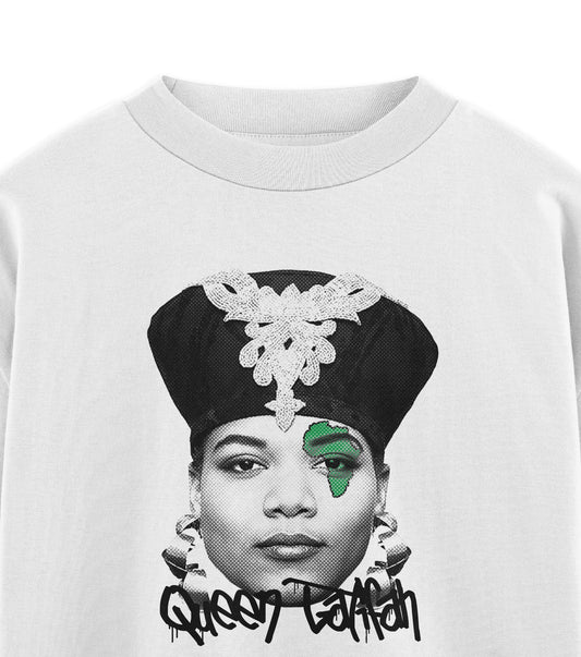 QUEEN LATIFAH